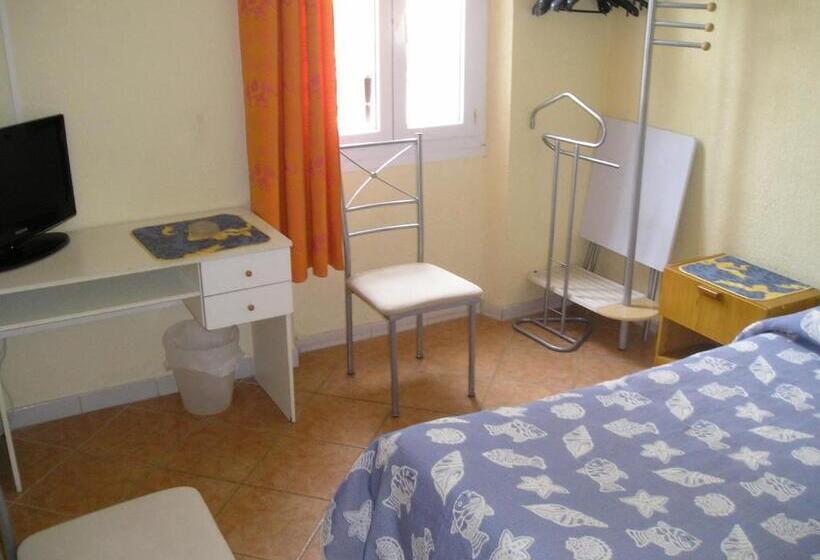 فندق L Ilot Fleuri