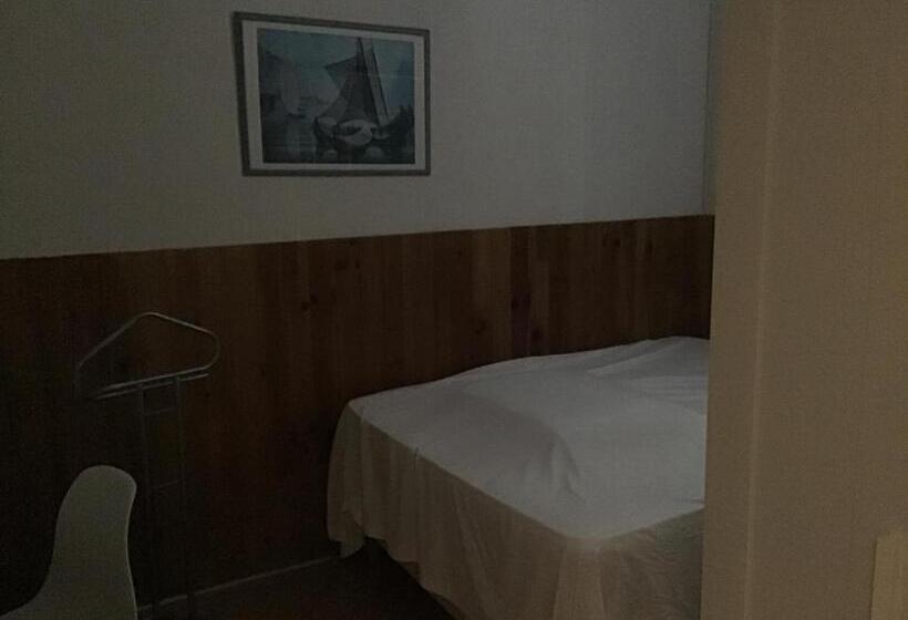 فندق L Ilot Fleuri