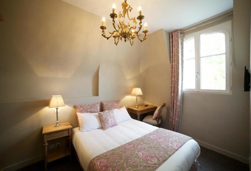 ホテル La Maison D'emilie