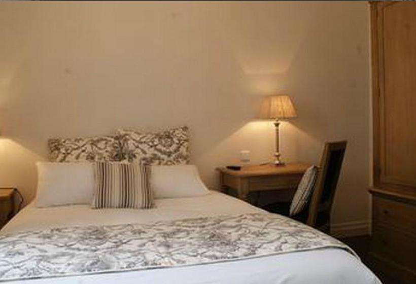 ホテル La Maison D'emilie