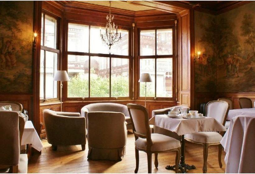 ホテル La Maison D'emilie