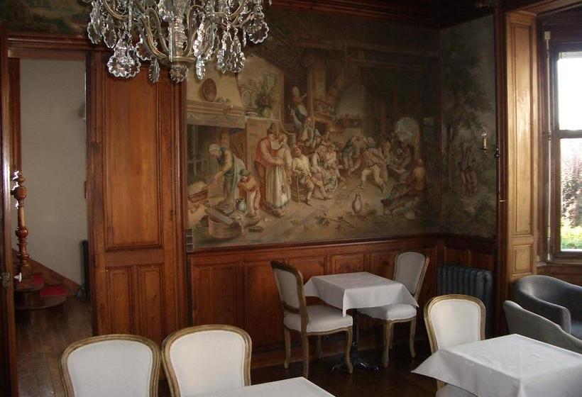 ホテル La Maison D'emilie