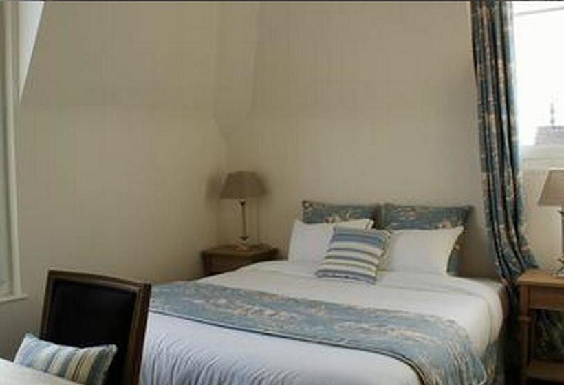 ホテル La Maison D'emilie