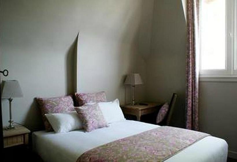 ホテル La Maison D'emilie