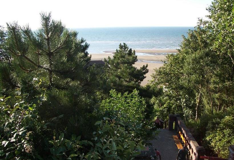 ホテル La Maison D'emilie