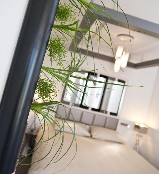 בית מלון כפרי Le Chateau D Orfeuillette