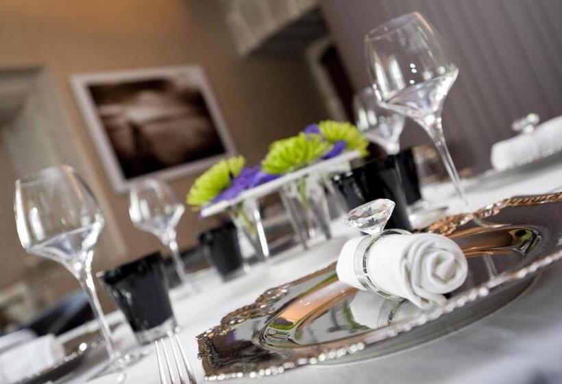 בית מלון כפרי Le Chateau D Orfeuillette