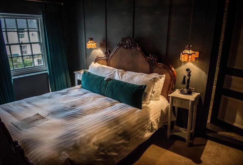 酒店 Le Petit Chateau & William De Percy