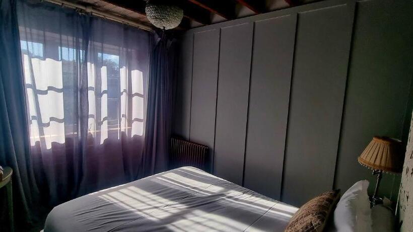 酒店 Le Petit Chateau & William De Percy