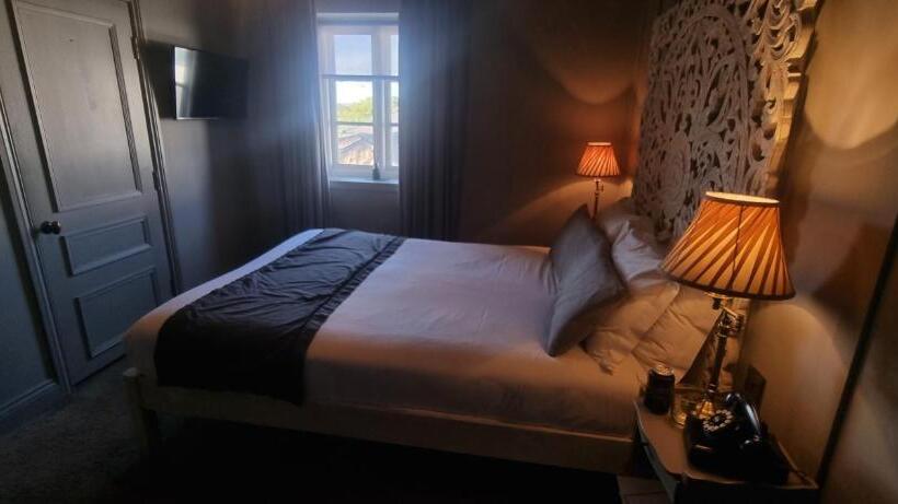 酒店 Le Petit Chateau & William De Percy