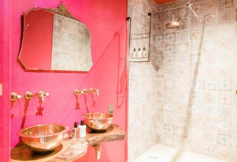 酒店 Le Petit Chateau & William De Percy