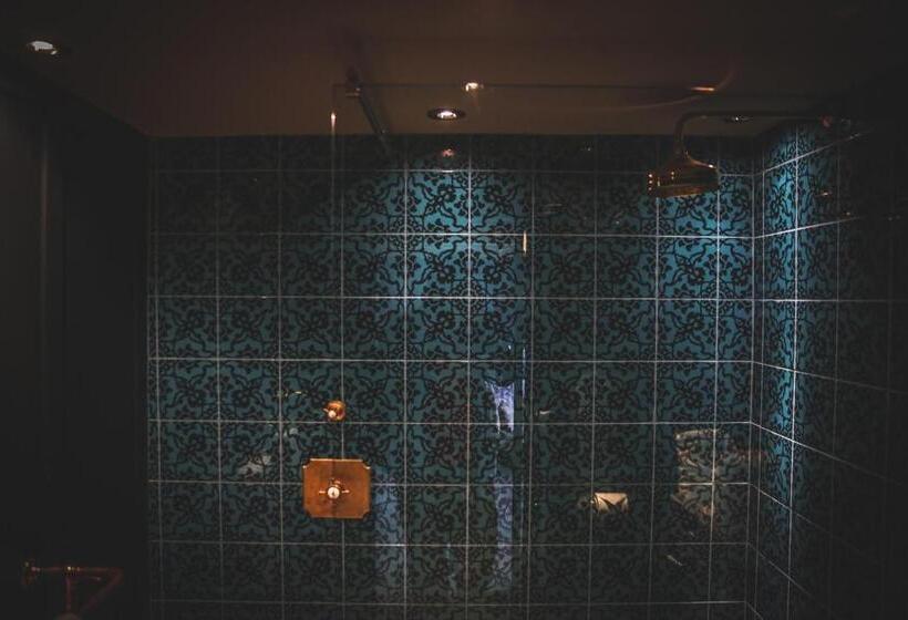 酒店 Le Petit Chateau & William De Percy