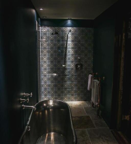 酒店 Le Petit Chateau & William De Percy