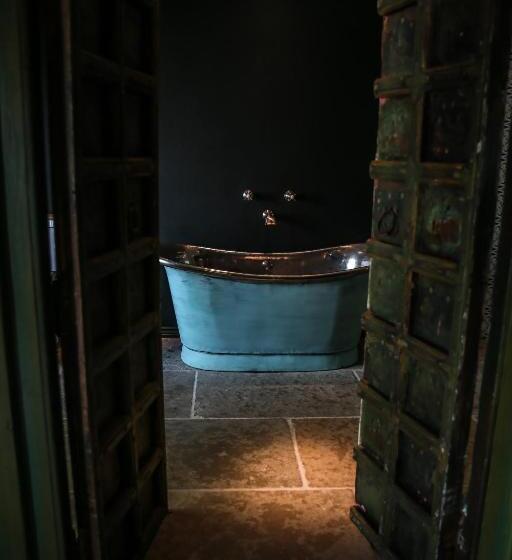 酒店 Le Petit Chateau & William De Percy