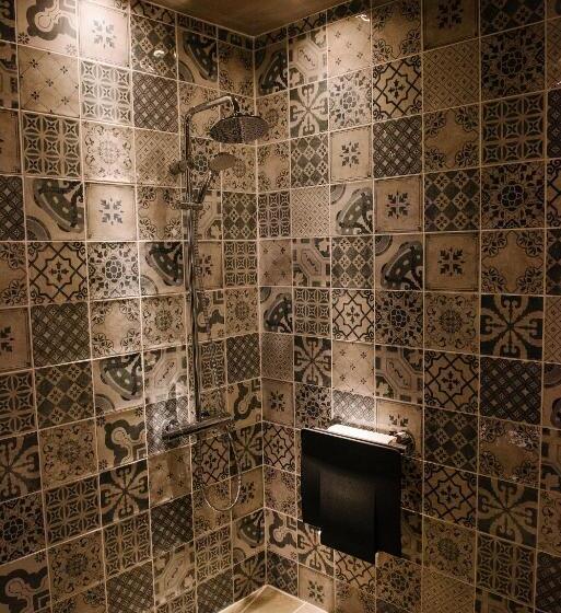 酒店 Le Petit Chateau & William De Percy