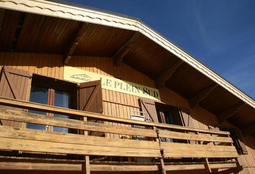 فندق Le Plein Sud