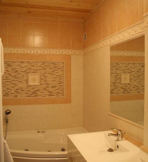 בית מלון כפרי Le Plein Sud