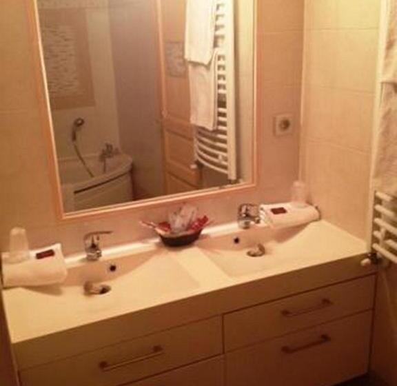 בית מלון כפרי Le Plein Sud