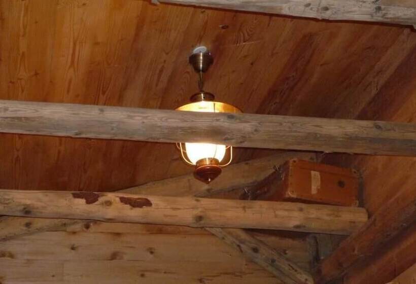 בית מלון כפרי Le Plein Sud