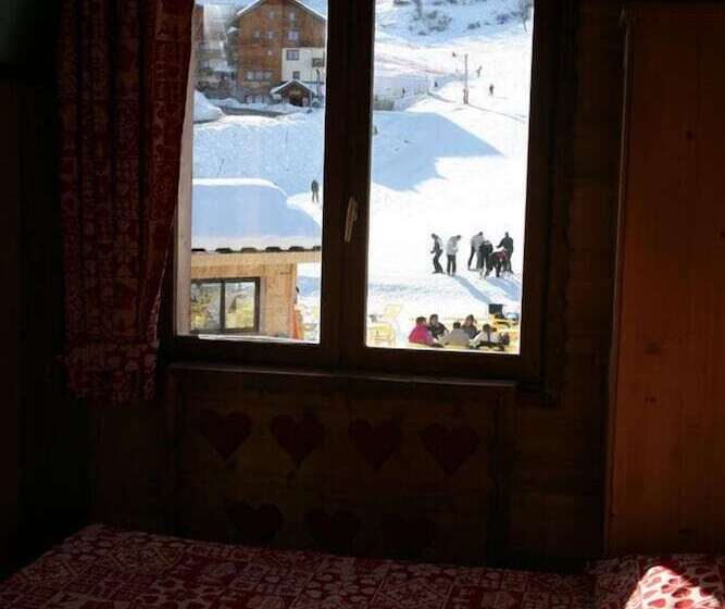 فندق Le Plein Sud