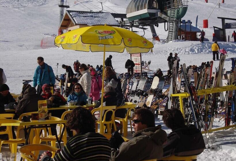 فندق Le Plein Sud