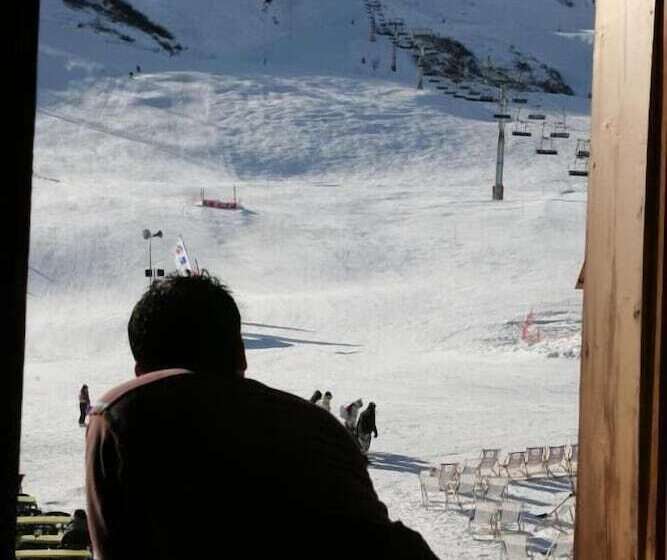 בית מלון כפרי Le Plein Sud