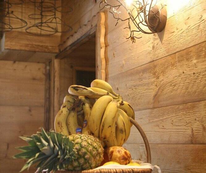 בית מלון כפרי Le Plein Sud