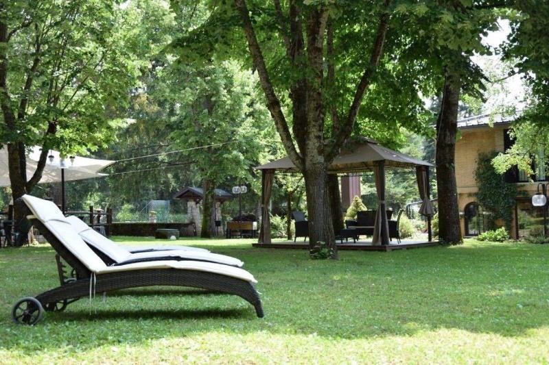 فندق Lh Albergo Il Picchio