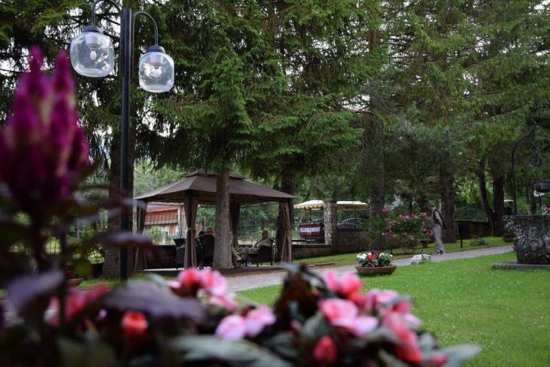 فندق Lh Albergo Il Picchio