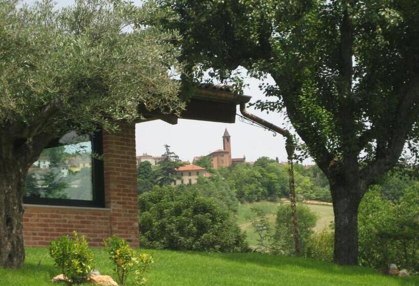 Отель Locanda Dell Arzente