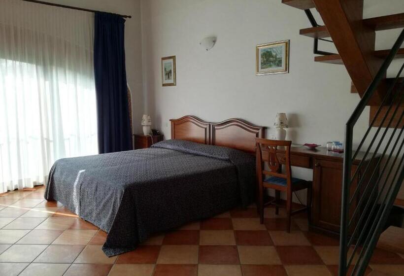 Отель Locanda Dell Arzente