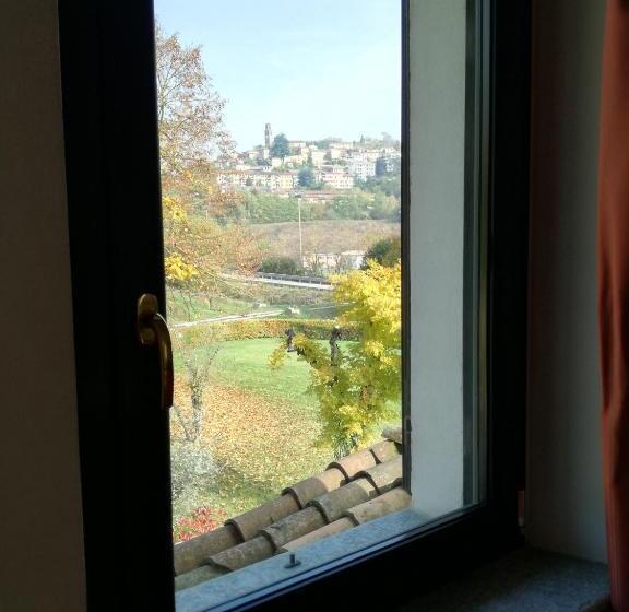 Отель Locanda Dell Arzente