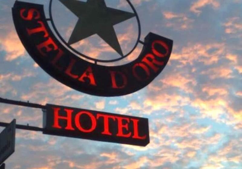 ホテル Locanda Stella D'oro