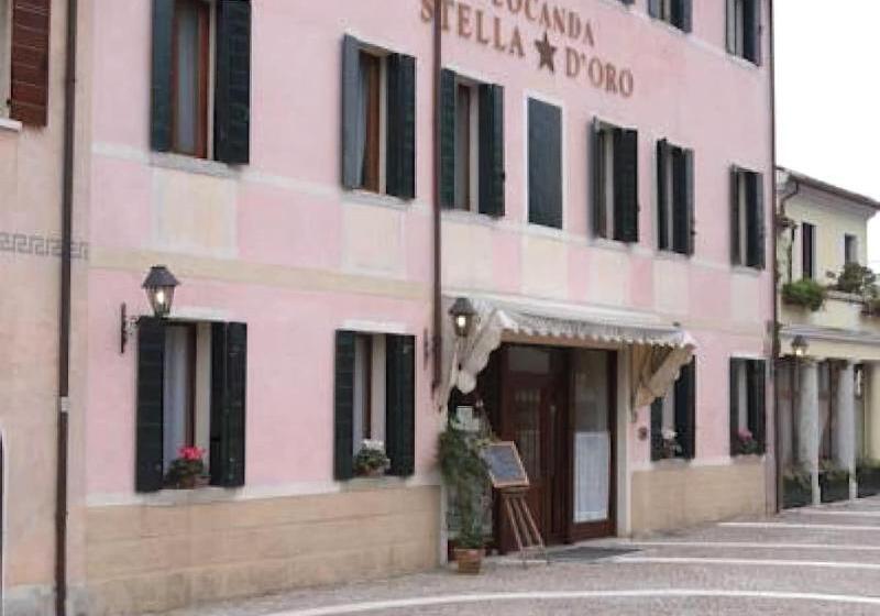 ホテル Locanda Stella D'oro