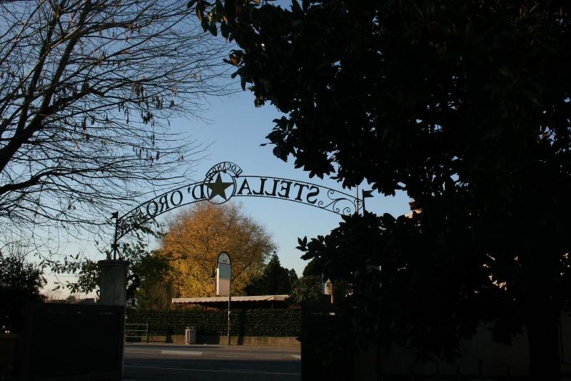 ホテル Locanda Stella D'oro