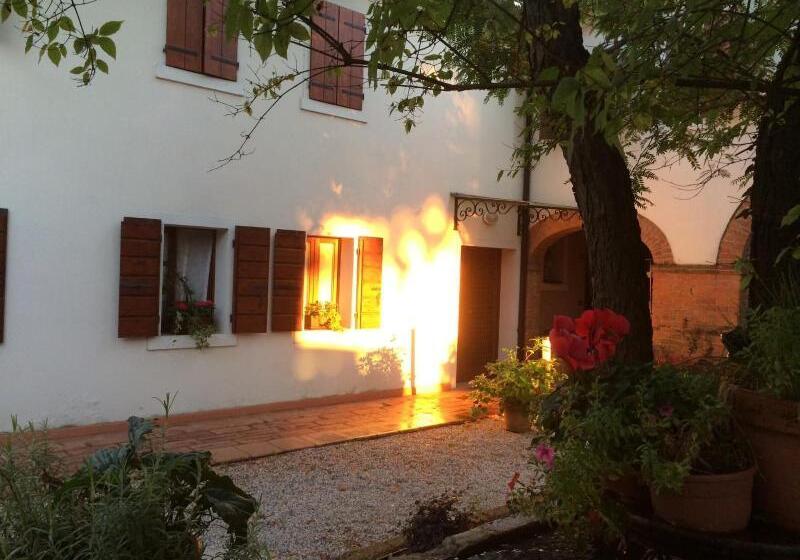 ホテル Locanda Stella D'oro