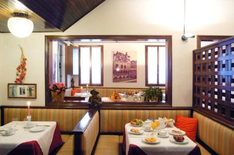 ホテル Locanda Stella D'oro