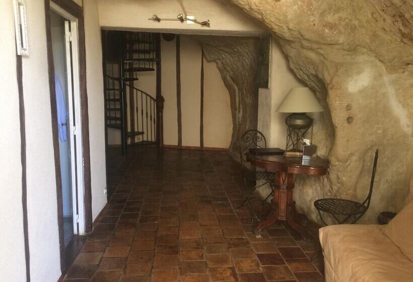 בית מלון כפרי Logis Demeure De La Vignole