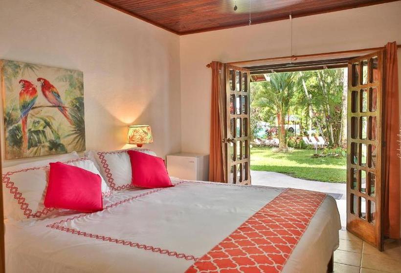 בית מלון כפרי Magellan Boutique