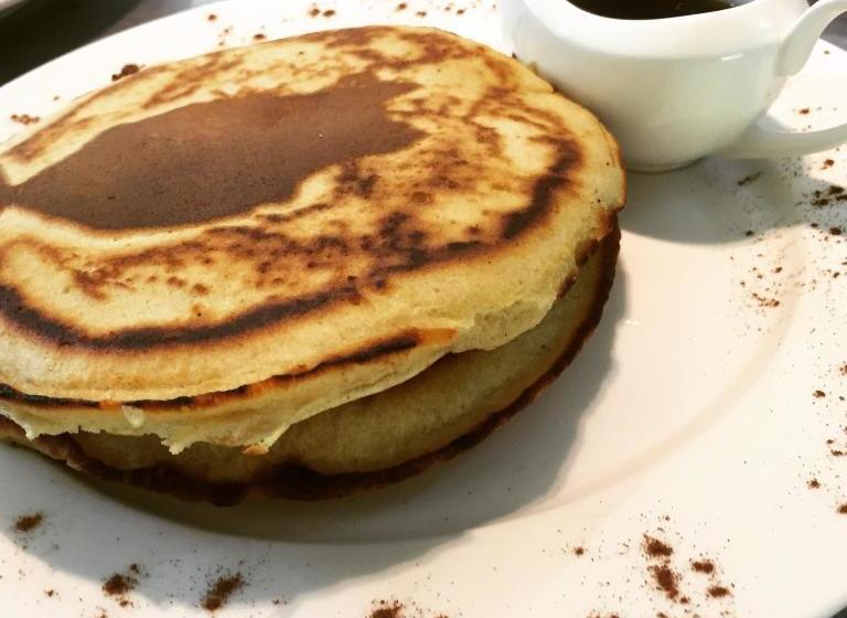 בית מלון כפרי Magellan Boutique