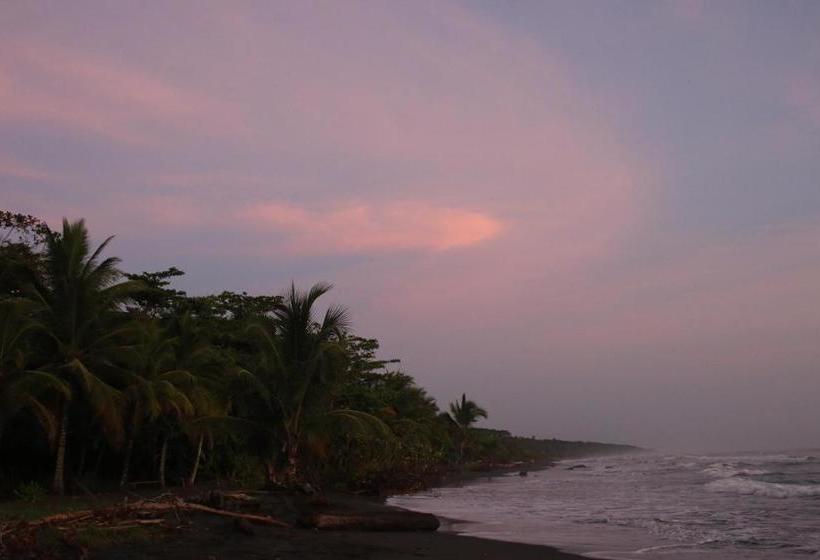 בית מלון כפרי Magellan Boutique