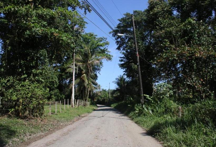 בית מלון כפרי Magellan Boutique