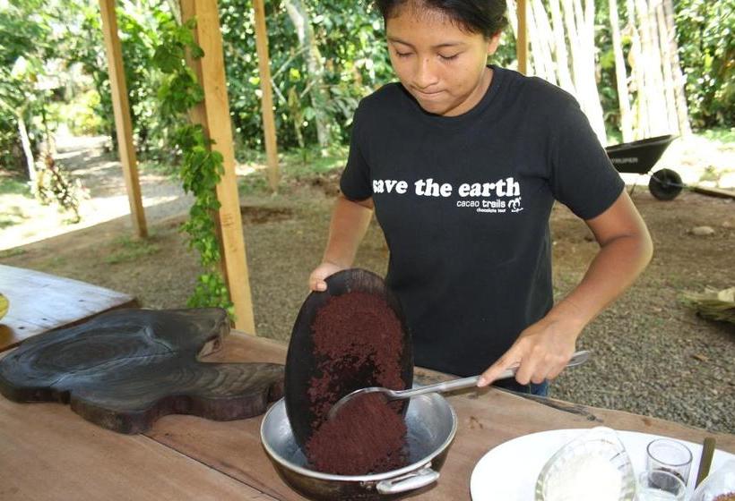 בית מלון כפרי Magellan Boutique