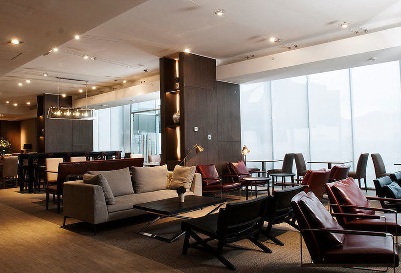 فندق Manquehue Rancagua