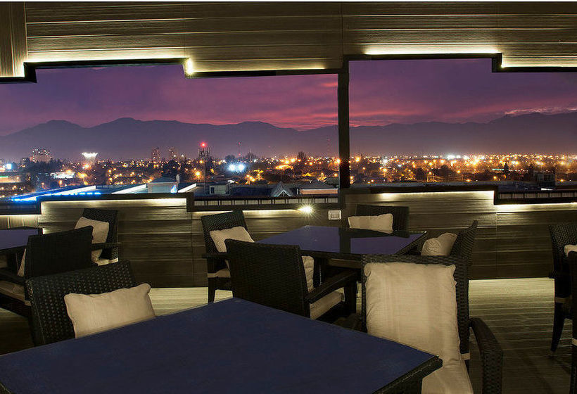 فندق Manquehue Rancagua