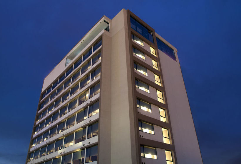 فندق Manquehue Rancagua