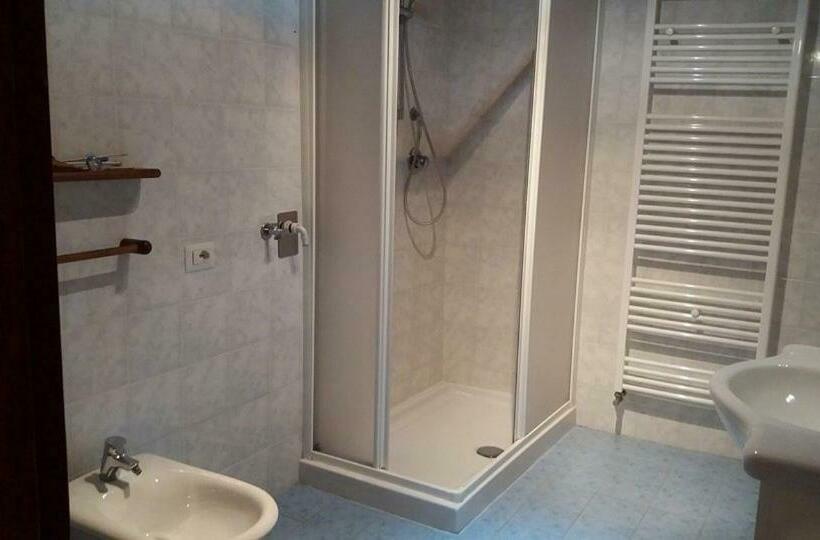 ホテル Mondo D'oro