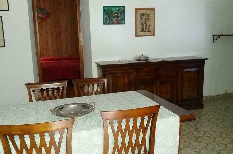 ホテル Mondo D'oro