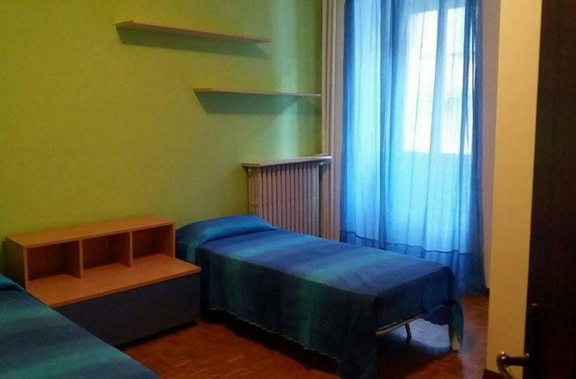 ホテル Mondo D'oro