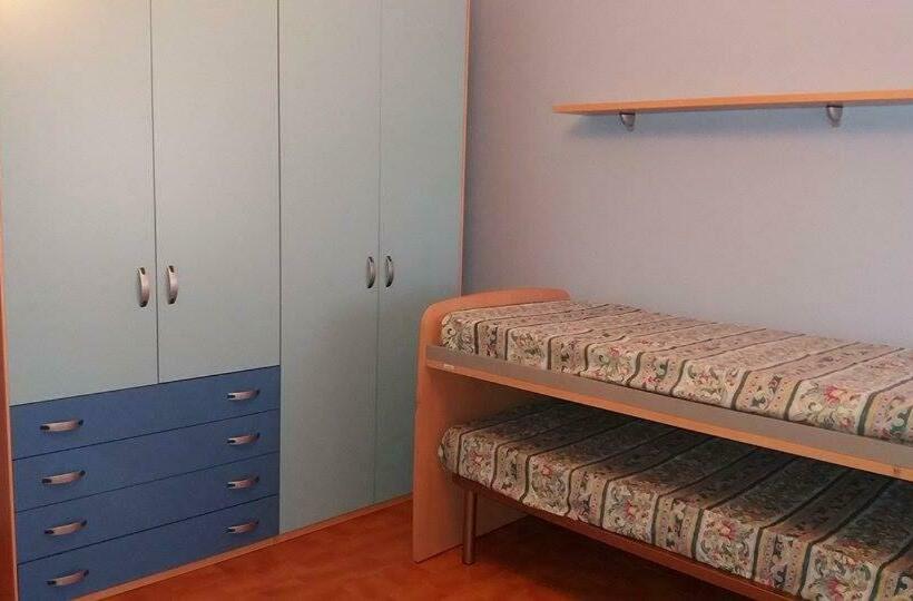 ホテル Mondo D'oro